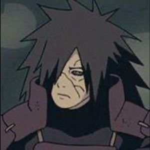 Meet your Posher, Rubenia